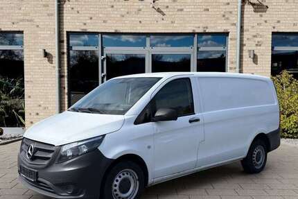 Mercedes-Benz Vito 148.254 km 12.490 &euro; Bremen / Stuhr 28279