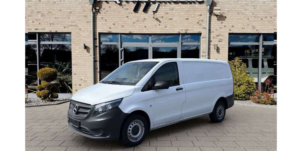 Mercedes-Benz Vito 148.254 km 12.490 &euro; Bremen / Stuhr 28279