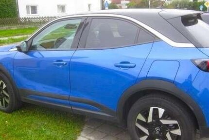 Opel Mokka 56.500 km 15.400 € Adlkofen 84166