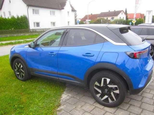 Opel Mokka 56.500 km 15.400 € Adlkofen 84166