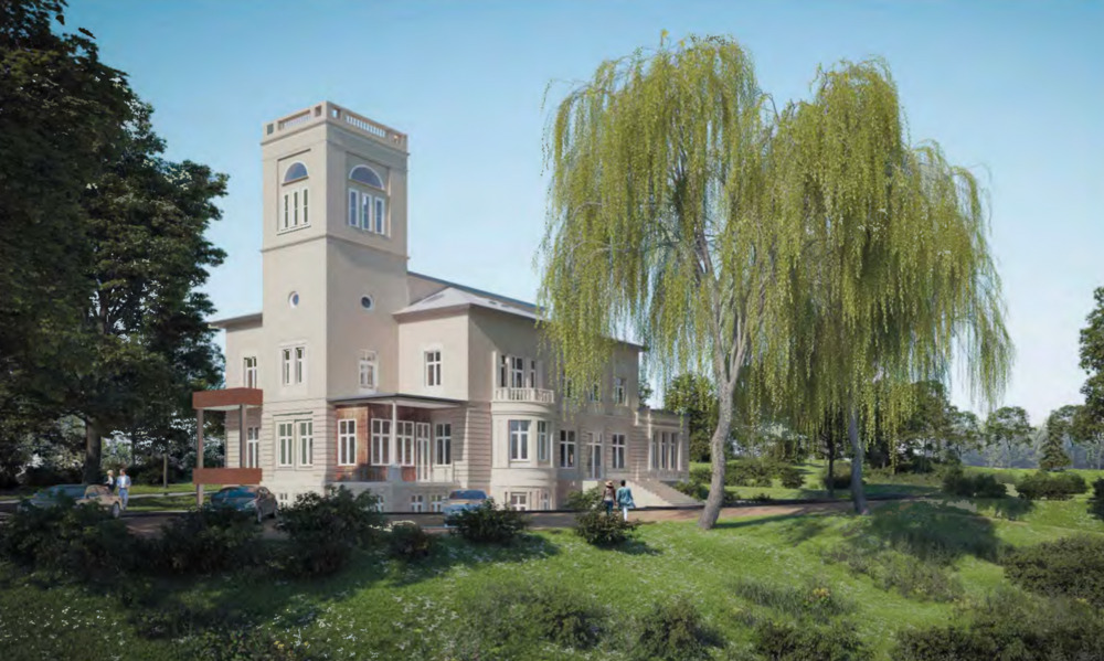 Mehrfamilienhaus, Wohnhaus Heidenau - 7.840.700&euro; | Angebot:25739350