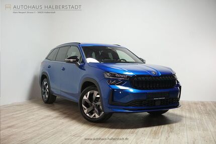 Skoda Kodiaq 1.022 km 45.290 &euro; Halberstadt 38820