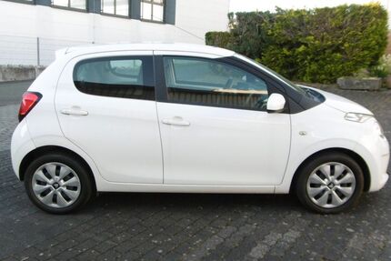 Citroen C1 178.696 km 2.350 &euro; Heuchelheim 35452