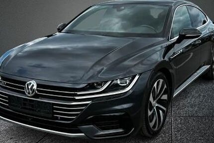 VW Arteon 198.949 km 17.900 &euro; Blankenfelde-Mahlow 15831