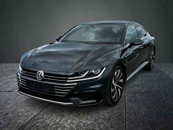 VW Arteon 198.949 km 17.900 &euro; Blankenfelde-Mahlow 15831