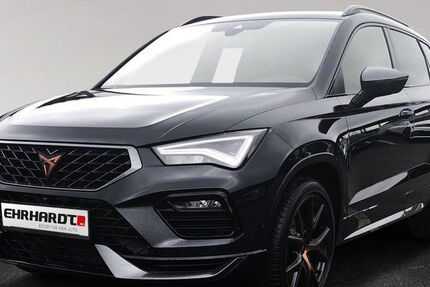 Cupra Ateca 51.430 km 29.990 &euro; Hildburghausen 98646