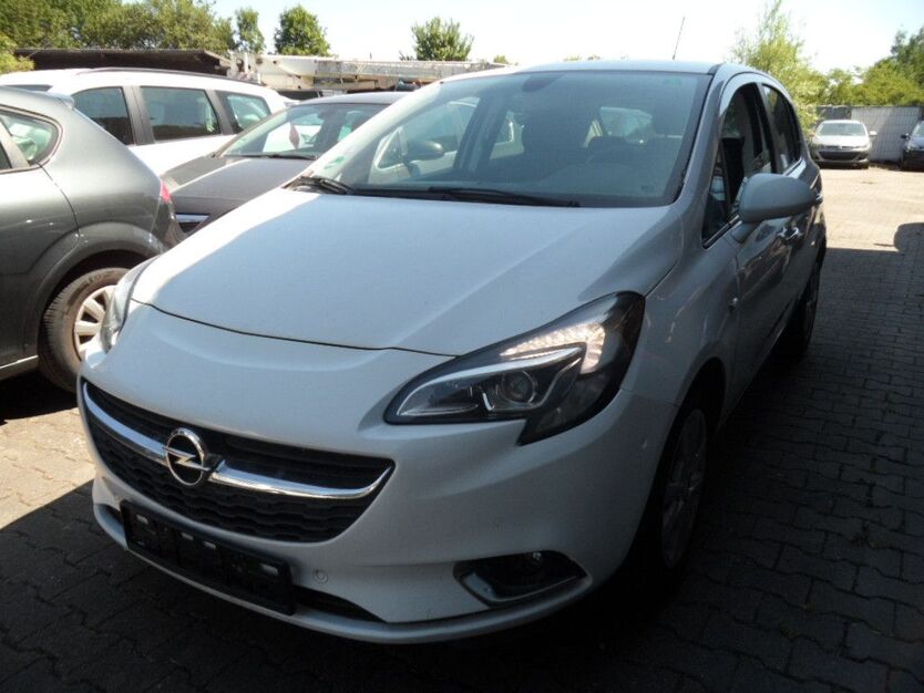 Opel Corsa 209.818 km 4.699 € Regensburg 93055