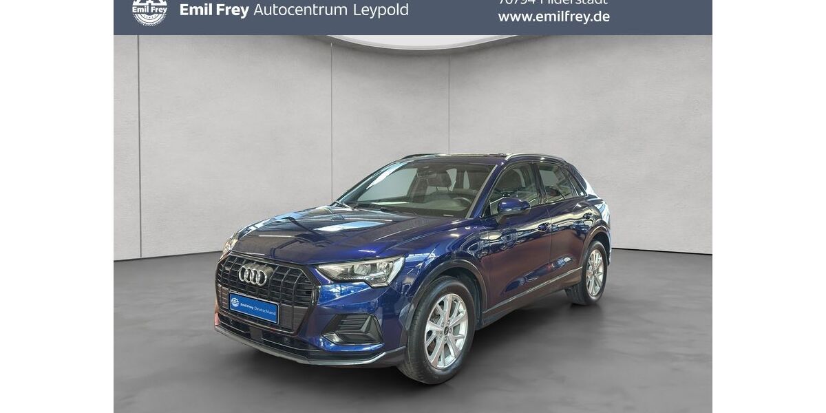 Audi Q3 55.050 km 30.890 &euro; Filderstadt 70794