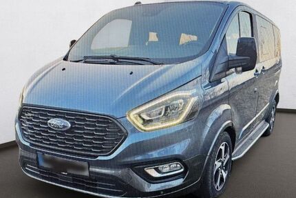 Ford Tourneo Custom 59.396 km 33.890 &euro; Helmstedt 38350