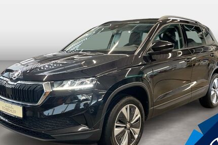 Skoda Karoq 82.098 km 20.080 &euro; Landshut 84030