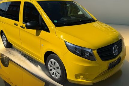 Mercedes-Benz Vito 171.661 km 27.800 &euro; Puchheim 82178