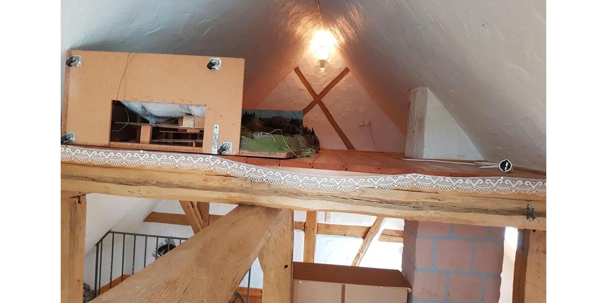 Doppelhaushälfte Kirchzell - 5 Zimmer, 92 m&sup2;, 850&euro; | Angebot:25907282