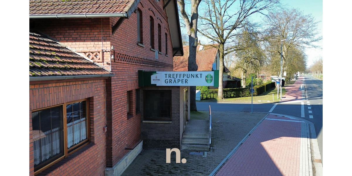 Gewerbeobjekt Warmsen - 397.000&euro; | Angebot:26030464