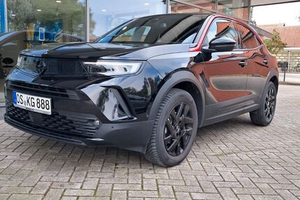 Opel Mokka 34.200 km 18.990 € Glandorf 49219