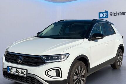 VW T-Roc 20.990 km 24.990 &euro; Lauchhammer-West 01979