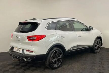 Renault Kadjar 62.000 km 16.500 &euro; Hamburg 22397