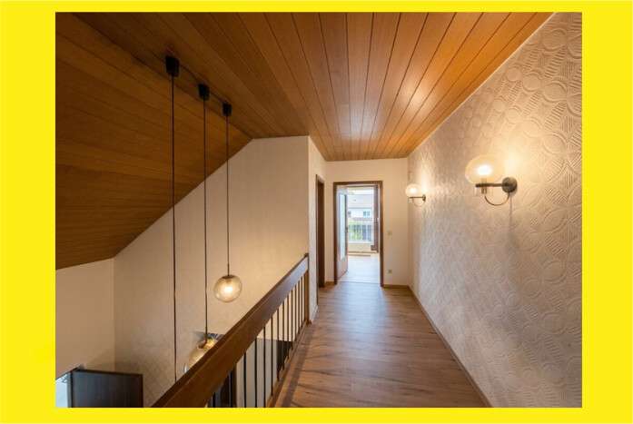 Einfamilienhaus Burladingen - 8 Zimmer, 180 m&sup2;, 1.200&euro; | Angebot:27314796