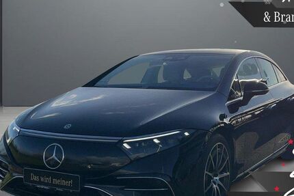Mercedes-Benz EQS 141.738 km 50.470 &euro; Prenzlau 17291
