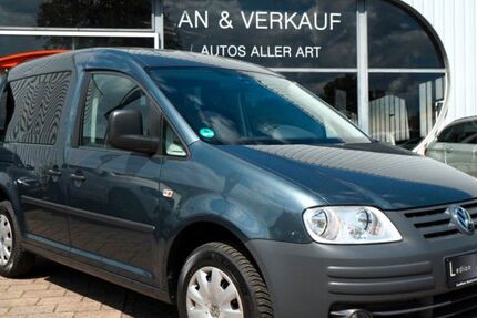 VW Caddy 140.000 km 5.600 € Gundelfingen /Freiburg 79194