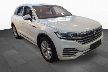 VW Touareg 81.400 km 44.880 &euro; Roth 91154