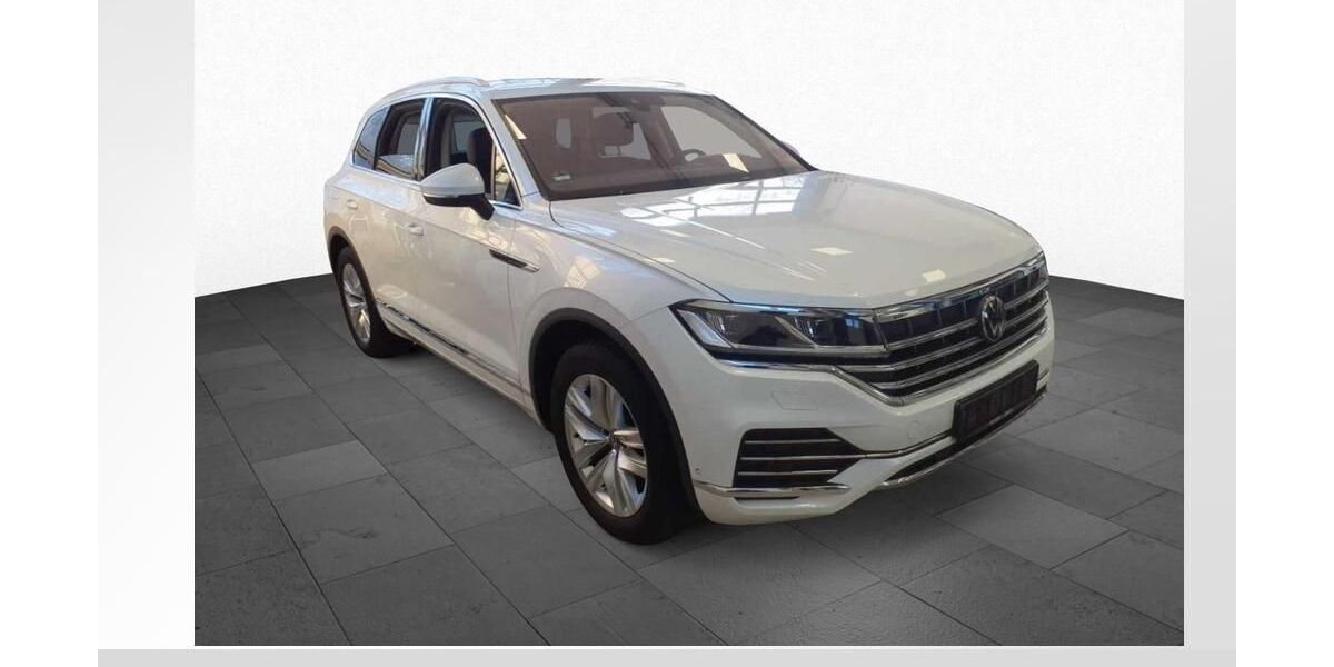 VW Touareg 81.400 km 44.880 &euro; Roth 91154