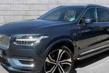 Volvo XC90 44.100 km 64.900 &euro; Augsburg 86179