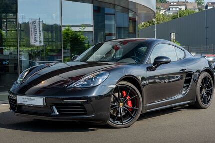 Porsche Cayman 37.453 km 71.600 &euro; Siegen 57080