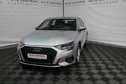 Audi A3 64.103 km 22.950 &euro; Cloppenburg 49661