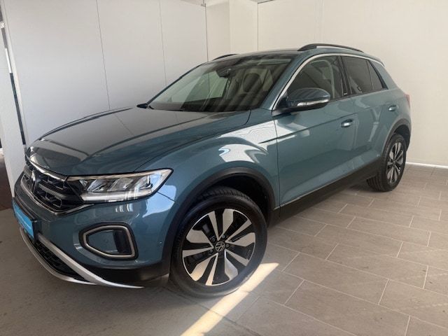 VW T-Roc 20.760 km 27.950 € Arnsberg 59823