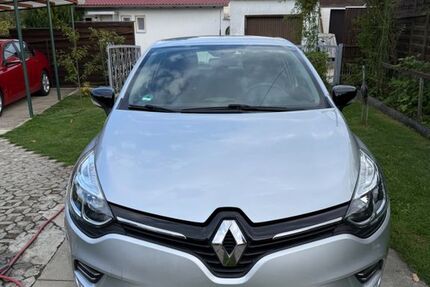 Renault Clio 62.000 km 10.000 € Augsburg 86199