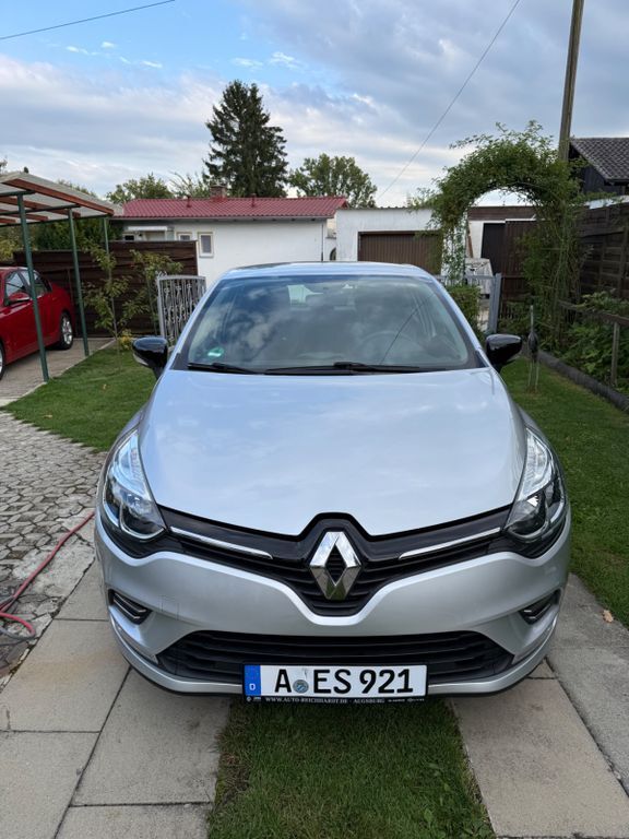 Renault Clio 62.000 km 10.000 € Augsburg 86199