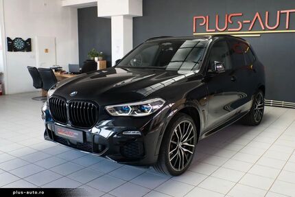 BMW X5 74.341 km 55.000 &euro; Sünching 93104