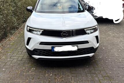 Opel Mokka 45.000 km 14.900 &euro; Bovenden 37120