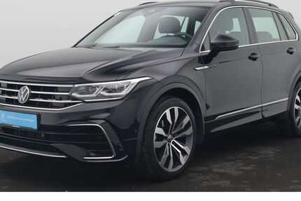 VW Tiguan 21.000 km 35.590 &euro; Würzburg 97076