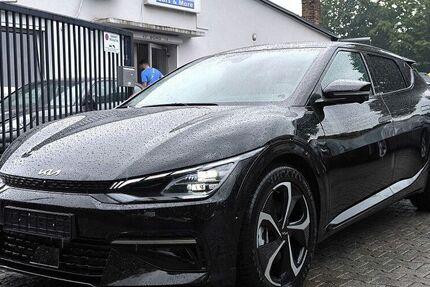 Kia EV6 6.896 km 27.900 € Berlin 12109