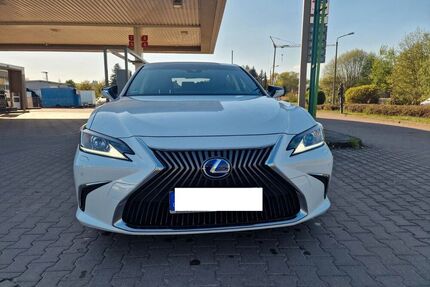 Lexus ES 300