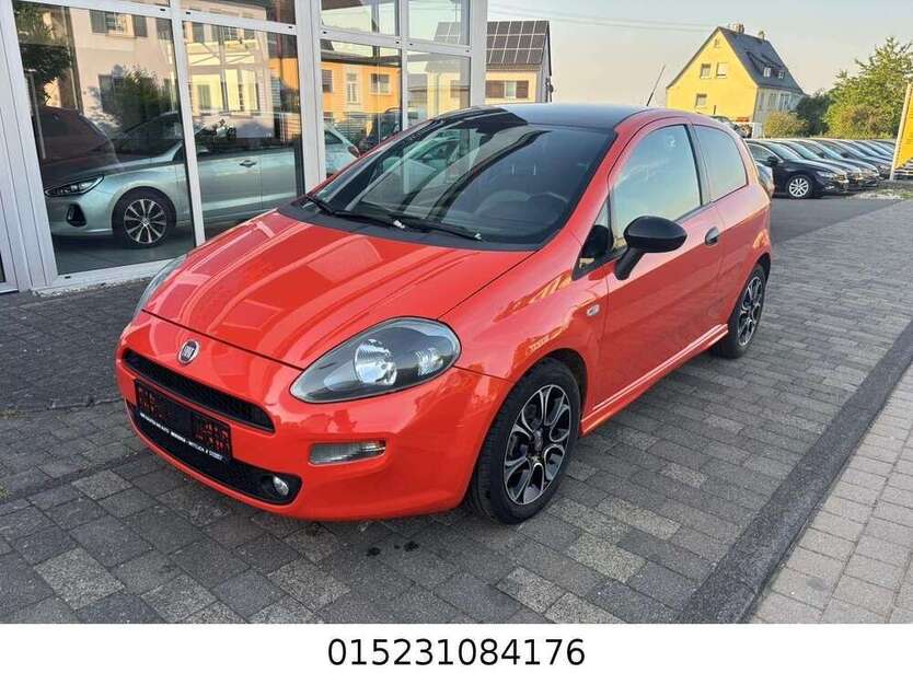Punto