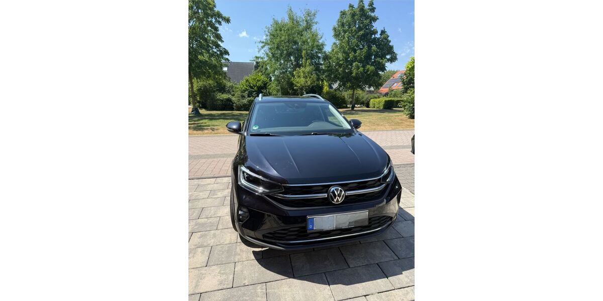 VW Taigo 70.500 km 18.400 &euro; Krefeld 47807