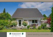 Krefeld Lindental: Koffer packen, einziehen! Neuwertiges Einfamilienhaus in familienfreundl. Lage