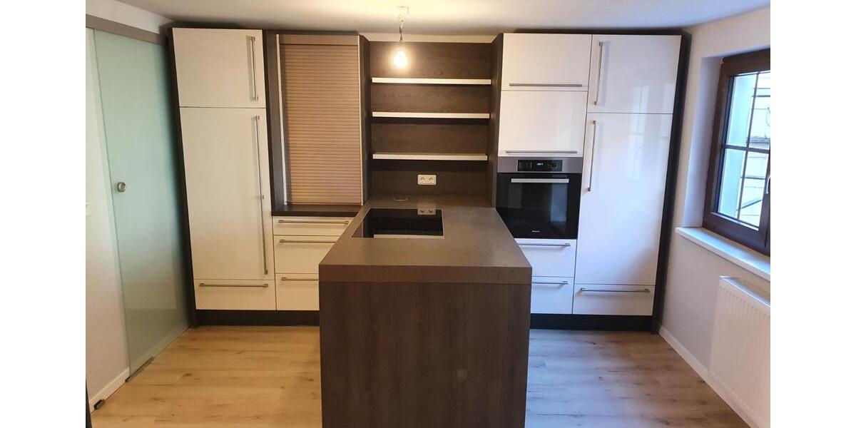 Einfamilienhaus Ruhla - 6 Zimmer, 180 m&sup2;, 950&euro; | Angebot:25608035