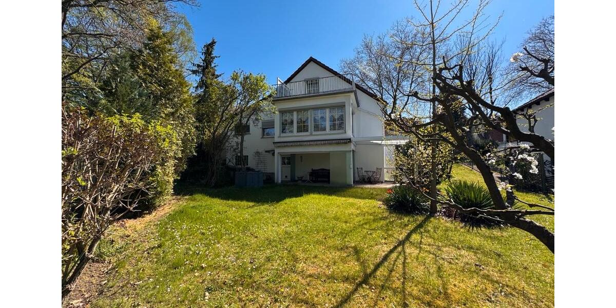Einfamilienhaus Göttingen Oststadt - 6 Zimmer, 140 m&sup2;, 530.000&euro; | Angebot:26406921