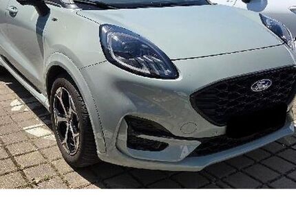 Ford Puma 21.190 km 25.440 &euro; Sandhausen 69207