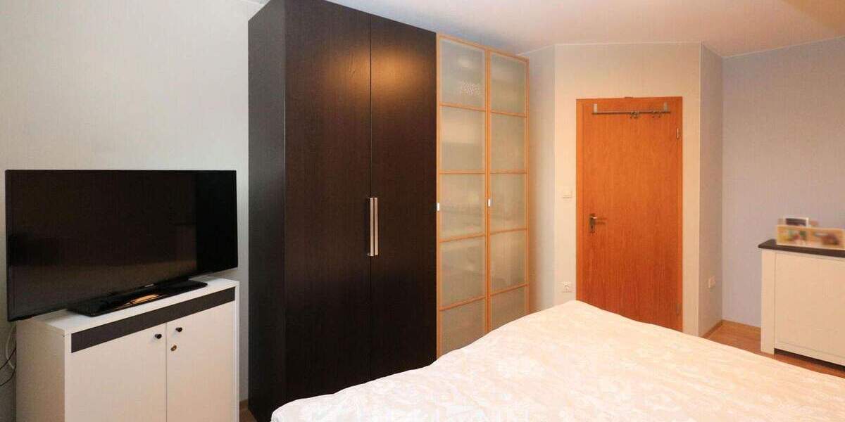 Gepflegtes Reihenmittelhaus in zentraler Lage in Meppen-Esterfeld zum Kauf 4 zimmer