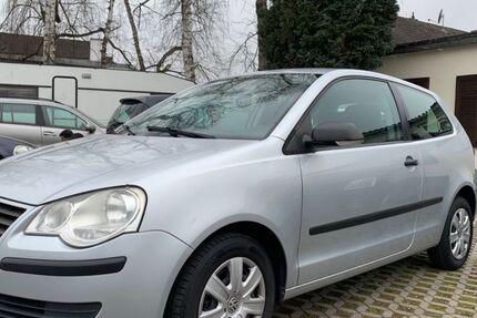 VW Polo 140.000 km 2.590 € Mühlheim am Main 63165