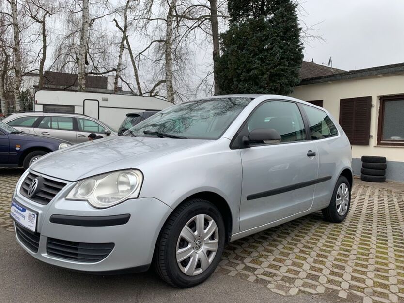 VW Polo 140.000 km 2.590 € Mühlheim am Main 63165