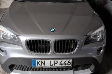 BMW X1 175.000 km 7.899 &euro; Singen 78224