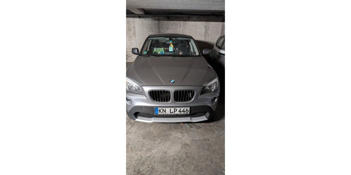 BMW X1 175.000 km 7.899 &euro; Singen 78224