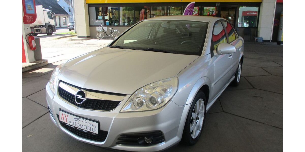 Opel Vectra 115.233 km 3.890 &euro; Oldenburg 26133