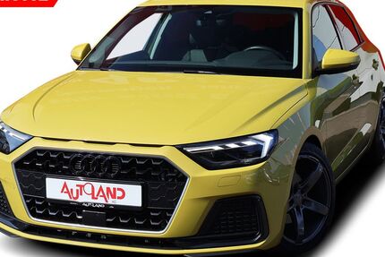 Audi A1 30.994 km 22.950 &euro; Meißen 01662