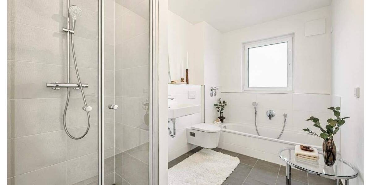 Etagenwohnung Wiesbaden Biebrich - 3 Zimmer, 81 m&sup2;, 565.000&euro; | Angebot:26826211